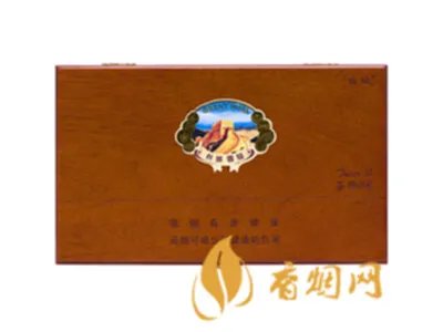 长城烟多少钱一包 长城烟价格表大全2020