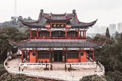 武汉十大自驾游必去景点 武汉自驾游去哪好 武汉自驾游好去处