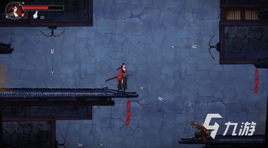 中国有哪些游戏值得玩 热门的国产游戏前五名2023