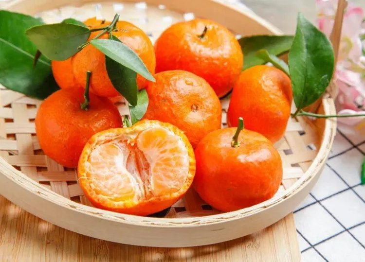 沙糖桔的功效与作用