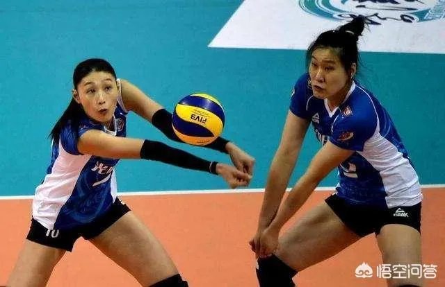 上海女排要想改变现在的局面,应该引起对新人的重视吗?