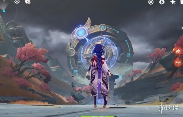 《原神》太威仪盘解密要点分享 太威仪盘怎么过?