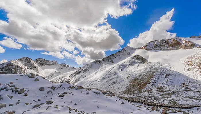 产生温室效应的气体 能产生温室效应的气体是什么