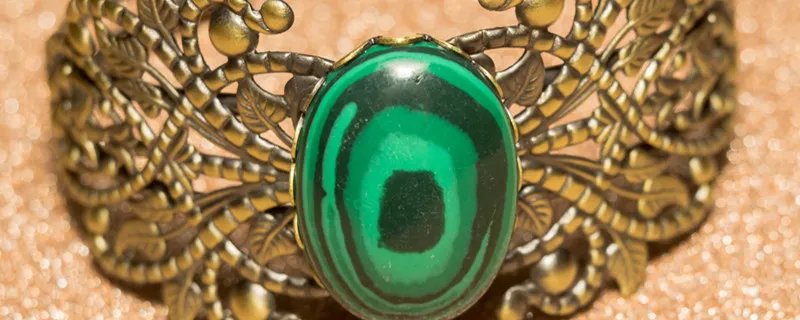 孔雀石化学式是什么