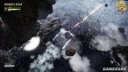 《变节行动》图文攻略