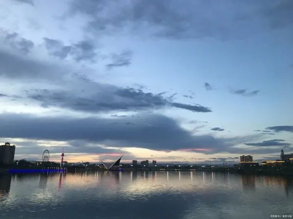 电视剧人世间主演是谁