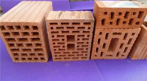 煤矸石砖外观是怎样的 煤矸石砖与粉煤灰砖有什么区别