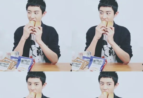 朴灿烈被曝多次出轨,爆料人究竟是谁?