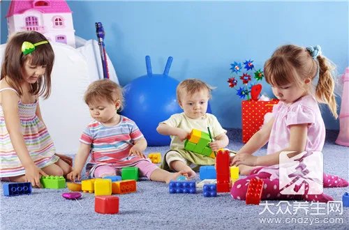 儿童的年龄范围是多少