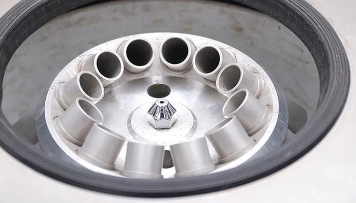 离心机工作原理 离心机工作原理是什么