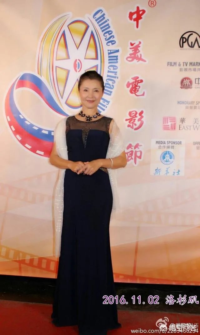 演员姜黎黎现状如何?