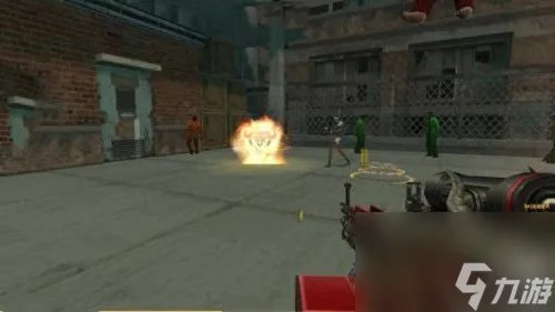 csol大灾变攻略 csol大灾变平民攻略