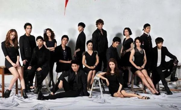 搞笑韩剧排行榜前十名,好看又搞笑的韩国经典电视剧推荐