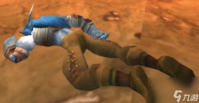 魔兽世界剃刀沼泽任务介绍 怀旧服剃刀沼泽攻略