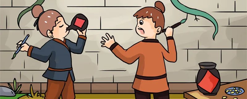 青黄不接是什么意思 青黄不接的意思是什么