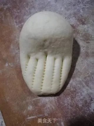小章鱼