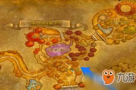 《魔兽世界》荆棘谷钓鱼大赛参与方法攻略分享 荆棘谷钓鱼大赛怎么参加