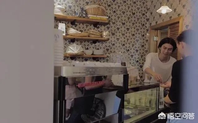 上海咖啡馆推荐