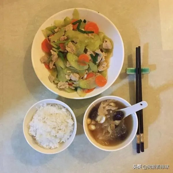 一个人能吃上什么好吃的?