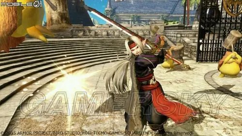 《勇者斗恶龙》历代魔王资料 历代魔王背景故事介绍