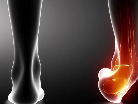 大脚骨整形的注意事项