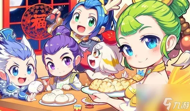 梦幻西游手游的地府怎么加点   梦幻西游手游地府加点