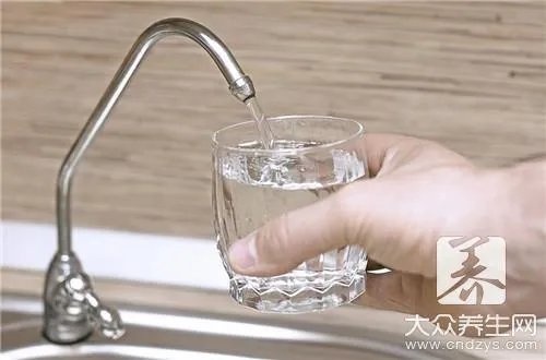 水垢的危害是什么