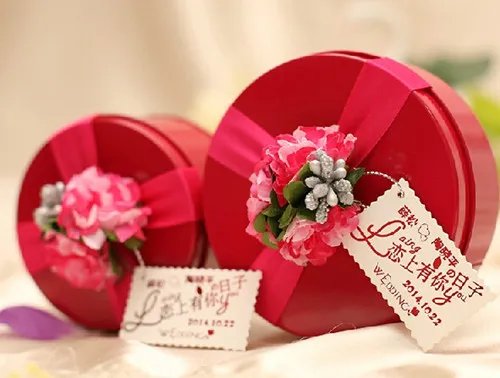 结婚回礼一般回什么 回礼禁忌有哪些