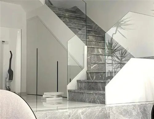 楼梯踏步尺寸标准是什么