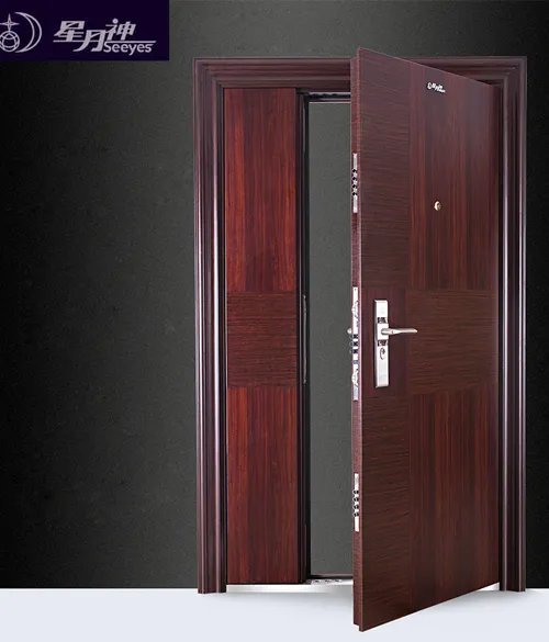 防盗门厂家有哪些 知名防盗门厂家介绍