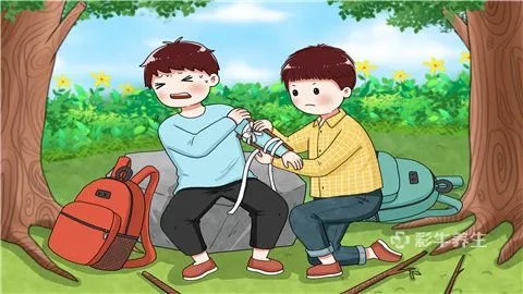 被蛇咬伤后怎么急救