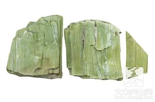 云母片是什么东西