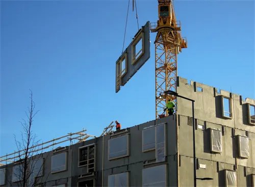 装配式房屋一平方米多少钱