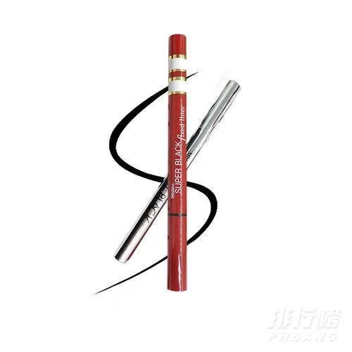 全球公认最好用的10大眼线笔推荐_全球公认最好用的眼线笔排行榜