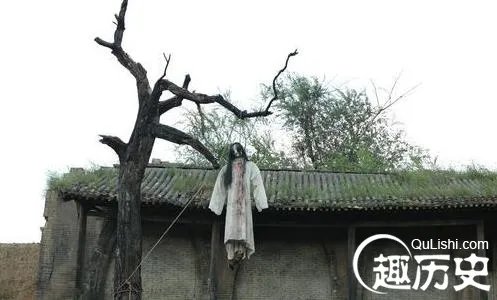 胆小勿入 封门村1963年枕边鬼脸灵异事件(图)