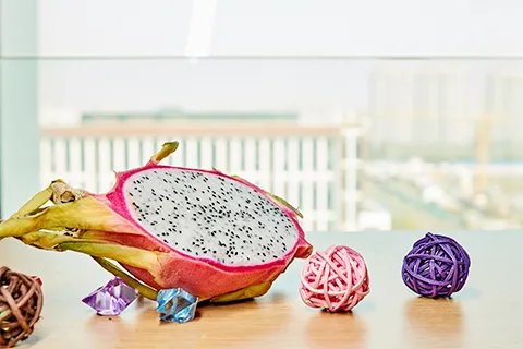 润肠通便的食物