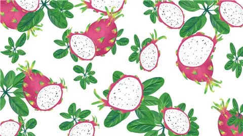 吃火龙果有什么好处