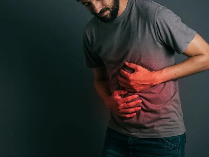 慢性中毒的症状有哪些