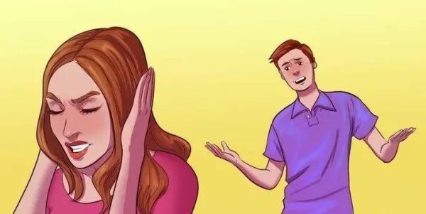 喋喋不休的意思用具体情景表现出来是什么?