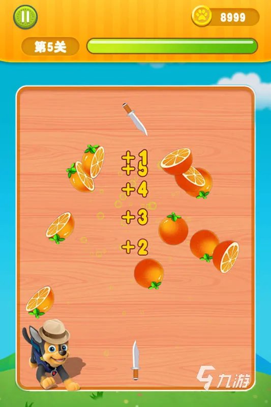 幼儿益智游戏排行榜前十名2022 幼儿益智游戏盘点