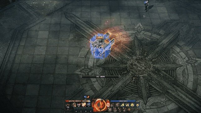 《命运方舟》大枪PVP怎么玩？大枪PVP攻略