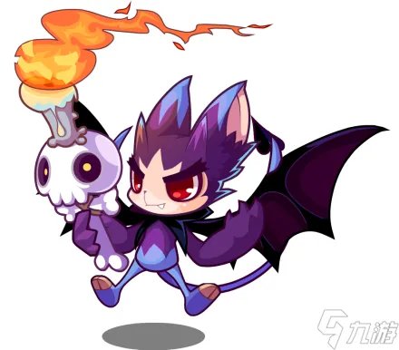 洛克王国魔法先锋队成员介绍