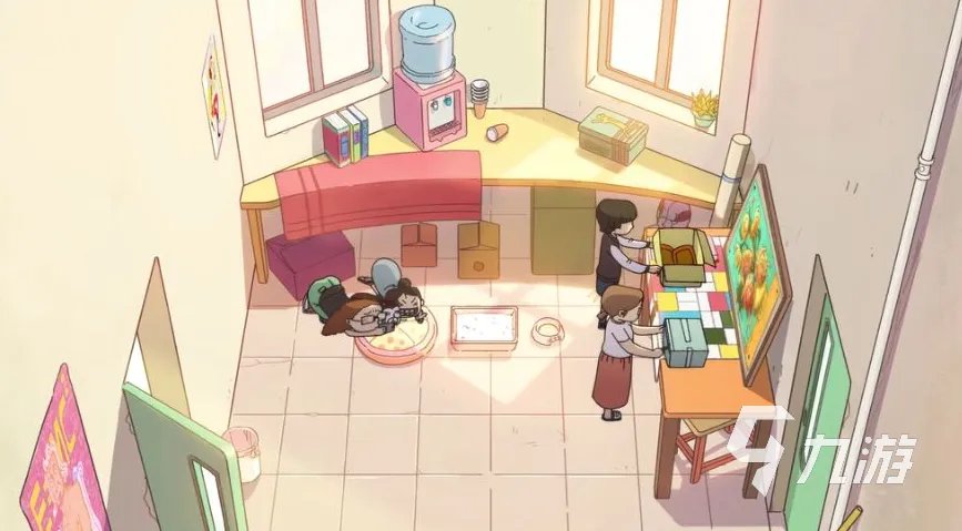 最好玩的小女生游戏大全2021 适合小女生玩的游戏有哪些