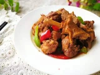 【湖南】湘西土匪鸭