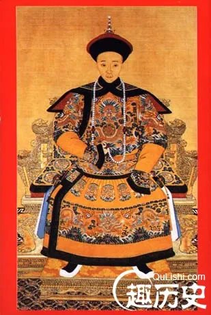 慈禧是哪个皇帝的老婆 慈禧太后是谁的妃子?