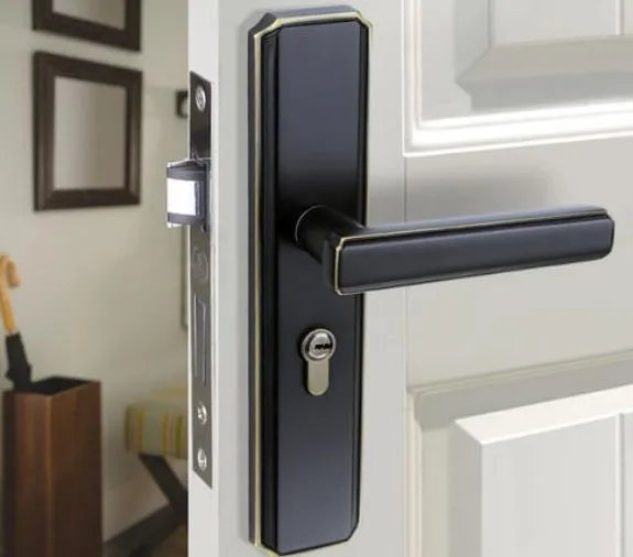 全自动门锁和半自动门锁的区别有哪些