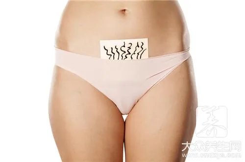 女人的阴毛图片