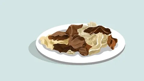 美容的食物都有哪些