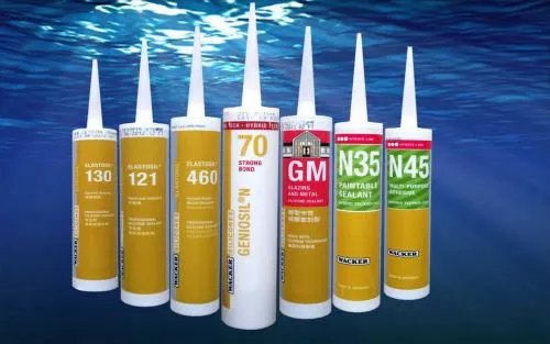 玻璃胶价格一般多少