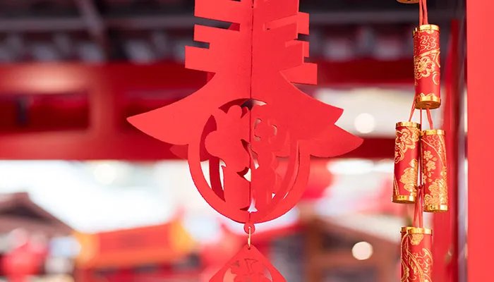 春节的由来简介 关于春节的资料和来历